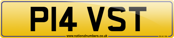 P14 VST