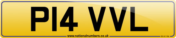 P14 VVL