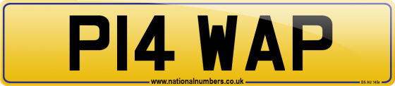 P14 WAP