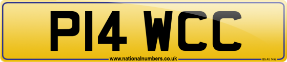 P14 WCC