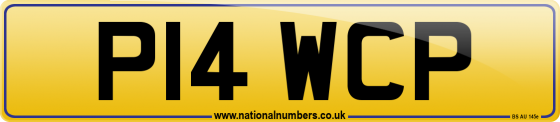 P14 WCP