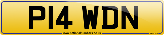 P14 WDN