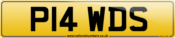 P14 WDS