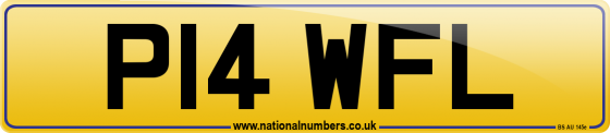P14 WFL