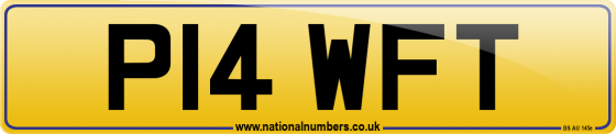 P14 WFT