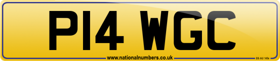 P14 WGC