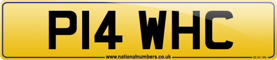 P14 WHC
