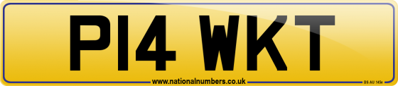 P14 WKT
