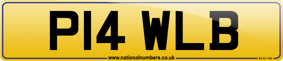 P14 WLB