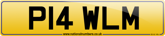 P14 WLM
