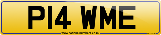 P14 WME