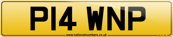 P14 WNP