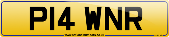 P14 WNR