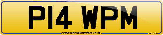 P14 WPM