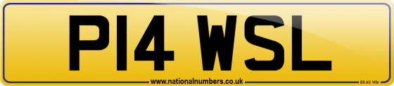 P14 WSL