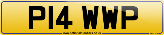 P14 WWP