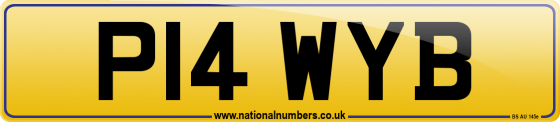 P14 WYB