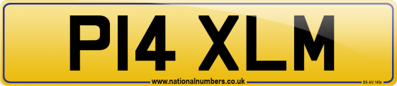 P14 XLM