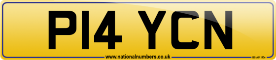 P14 YCN
