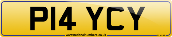 P14 YCY