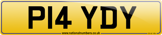 P14 YDY