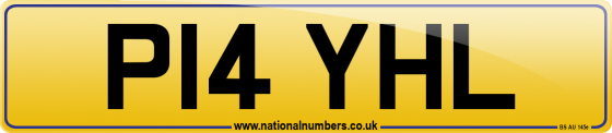 P14 YHL