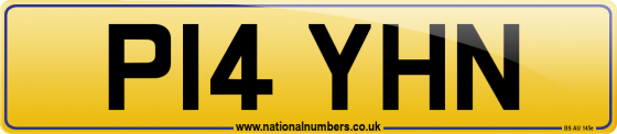 P14 YHN