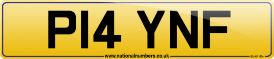P14 YNF