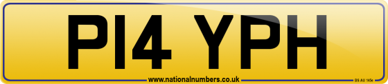 P14 YPH