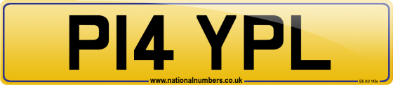P14 YPL