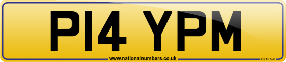 P14 YPM
