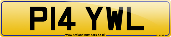 P14 YWL
