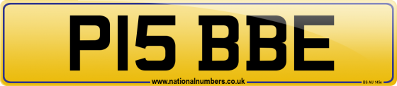 P15 BBE