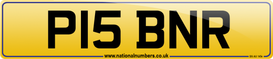 P15 BNR