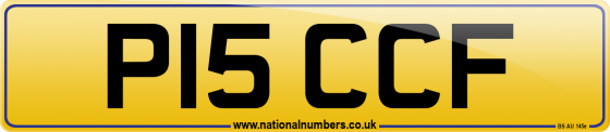 P15 CCF