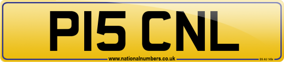 P15 CNL