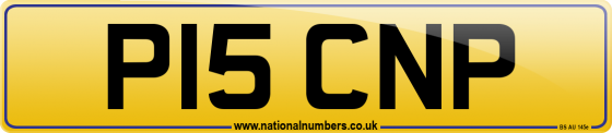 P15 CNP
