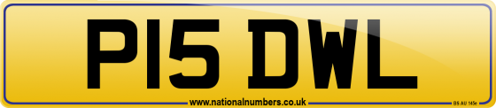 P15 DWL