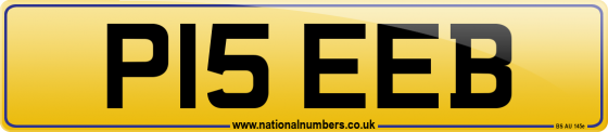 P15 EEB