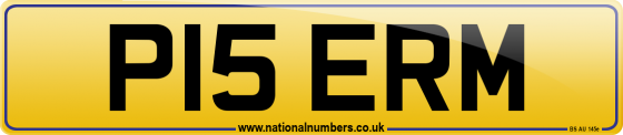 P15 ERM