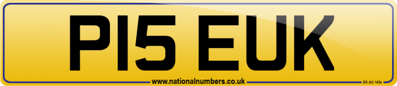 P15 EUK