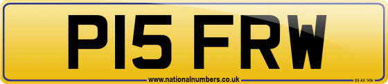 P15 FRW