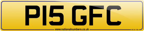 P15 GFC