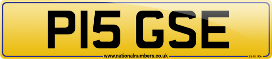 P15 GSE