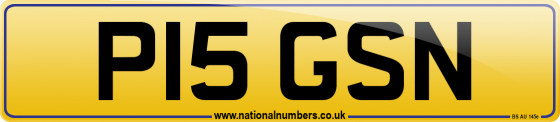 P15 GSN