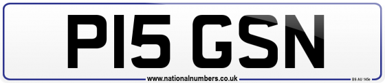 P15 GSN