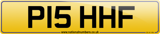 P15 HHF