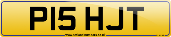 P15 HJT