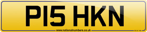 P15 HKN