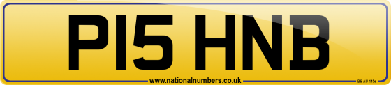 P15 HNB